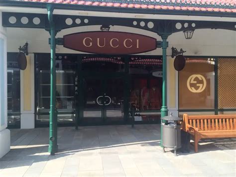 parndorf gucci outlet|designer outlet parndorf.